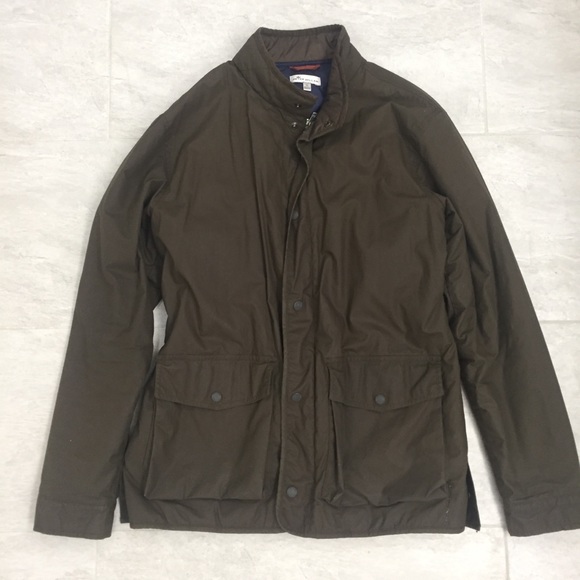 peter millar harrison field jacket